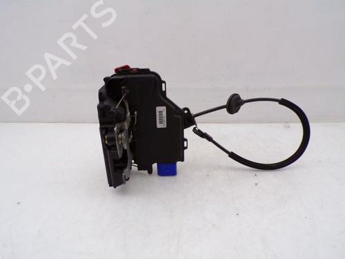 Front right lock VW GOLF V (1K1) 1.6 | BP31071493C97