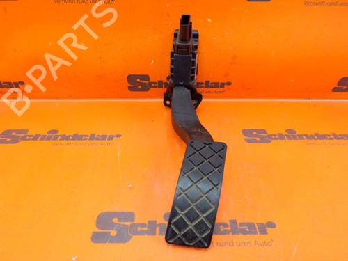 Used Pedal AUDI A3 (8V1, 8VK) 1.6 TDI (110 hp) 32831754
