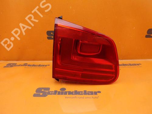 Heckleuchte links hinten für VW TIGUAN (5N_) 2.0 TSI 4motion (180 hp) 32834547