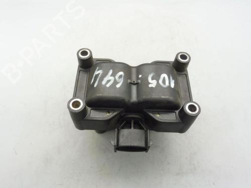 Ignition coil OPEL CORSA C (X01) 1.0 (F08, F68) | BP33143530M94 - Image 2