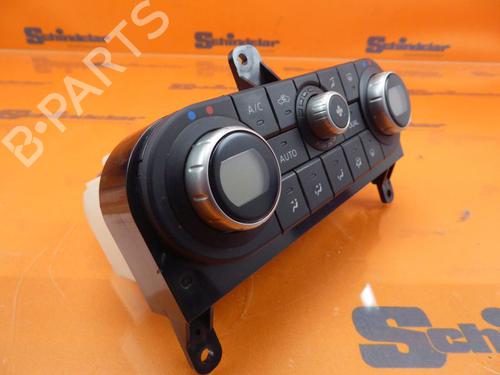 Climate control NISSAN QASHQAI / QASHQAI +2 I (J10, NJ10, JJ10E) 1.5 dCi | BP24390370I5 