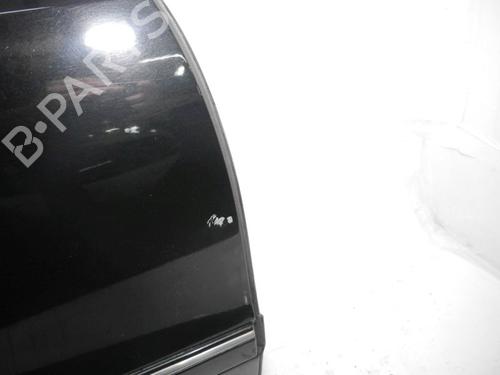 Right front door MERCEDES-BENZ E-CLASS (W211) E 280 CDI (211.023) | BP24382872C3 