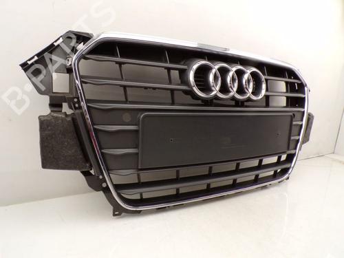 Grille AUDI A4 B8 Avant (8K5) 2.0 TDI | BP32276730C40