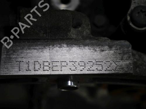 Engine FORD C-MAX II (DXA/CB7, DXA/CEU) 1.6 TDCi | BP34412286M1  - Image 10