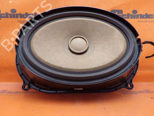 Speaker MASERATI QUATTROPORTE VI 3.0 D | BP32648650E2
