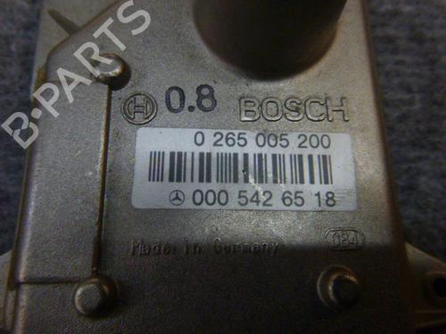 Other MERCEDES-BENZ A-CLASS (W168) A 160 (168.033, 168.133) | BP24380334O1 
