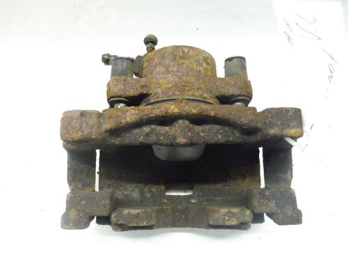 Left front brake caliper FORD S-MAX (WA6) 2.0 TDCi | BP32825971M105 - Image 2