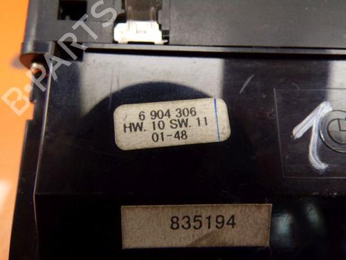 Switch BMW 5 (E39) 520 i | BP32832064I30  - Image 5