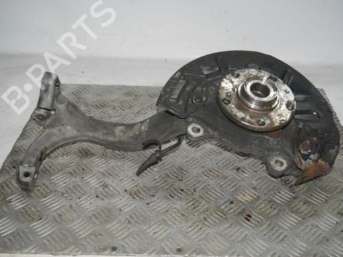 Used Right front steering knuckle Right front steering knuckle AUDI A4 B7 Avant (8ED) 2.0 (130 hp) 33696217 33696217
