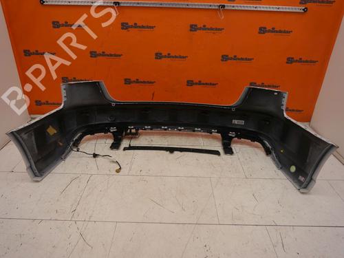 Rear bumper AUDI A6 C7 (4G2, 4GC) 2.0 TDI | BP29431617C8 