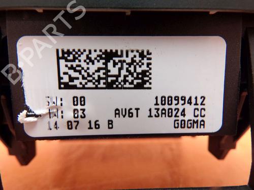 Headlight switch FORD C-MAX II (DXA/CB7, DXA/CEU) 1.6 TDCi | BP33152671I24  - Image 7