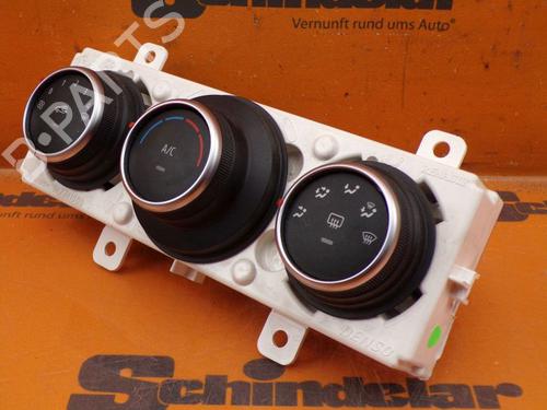 Climate control RENAULT TRAFIC III Van (FG_) 2.0 dCi 145 (FGML) | BP32648674I5