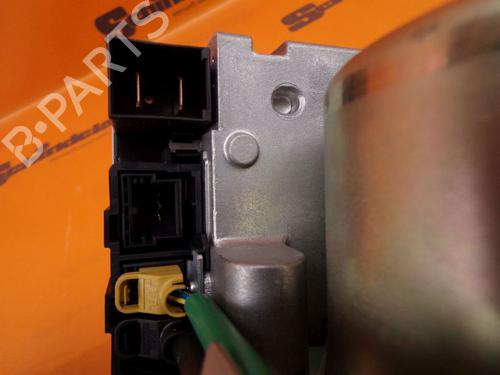 Steering column VW UP! (121, 122, BL1, BL2, BL3, 123) 1.0 | BP33145924M21 - Image 7