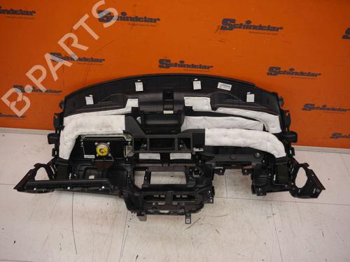 Dashboard KIA RIO III (UB) 1.2 CVVT | BP32645769C46
