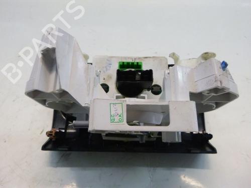 Climate control SUZUKI ALTO VII (GF, HA25_, HA35_) 1.0 (AMF310, GFC31S) | BP24385123I5 