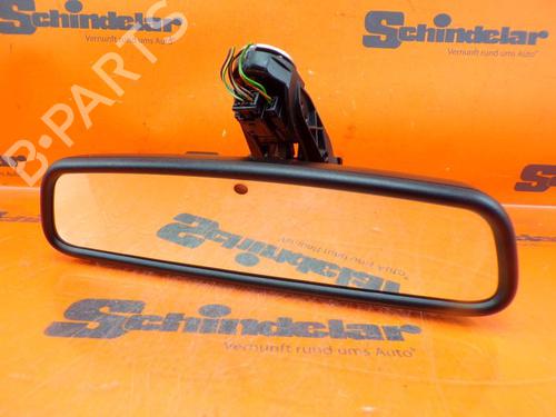 Rear mirror BMW X1 (E84) xDrive 25 d | BP24392765I6 