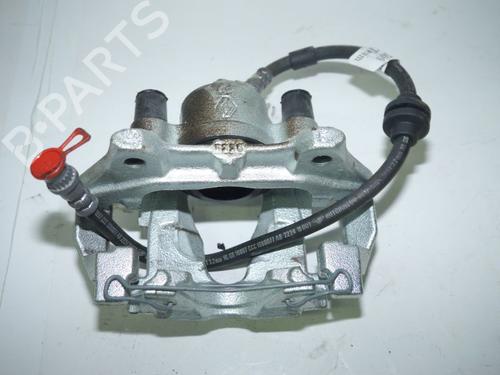 Left front brake caliper RENAULT TWINGO III (BCM_, BCA_) 0.9 TCe 90 (BCM9, BCM2) | BP32638257M105