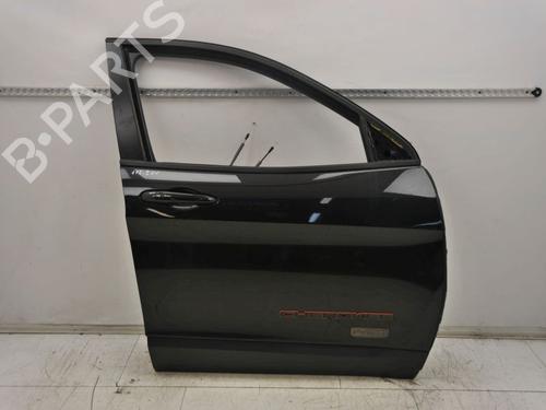 Used Right front door JEEP CHEROKEE (KL) 2.2 CRD 4x4 (200 hp) 30184998