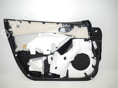 Høyre frontpanel MAZDA 6 Estate (GJ, GL) 2.2 D (GJ2FW, GJ692) | BP32640966C59