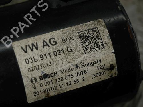 Starter AUDI A4 B8 Avant (8K5) 2.0 TDI | BP37240788M8 - Image 7