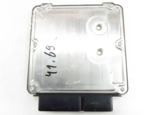 Engine control unit (ECU) VW TOURAN (1T1, 1T2) 2.0 TDI 16V | BP33140452M57 - Image 2