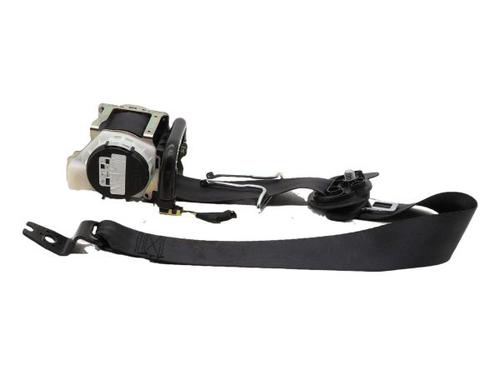Sikkerhedssele foran venstre Sikkerhedssele foran venstre VW POLO VI (AW1, BZ1, AE1) 1.0 TSI (95 hp) 34615844 34615844