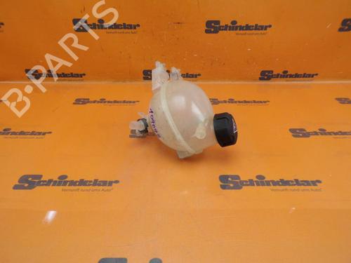 Ekpansionstank CITROËN C4 CACTUS 1.6 BlueHDi 100 | BP30669778C120