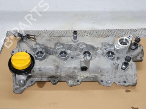 Valve cover RENAULT MEGANE IV Hatchback (B9A/M/N_) 1.2 TCe 130 (B9MR) | BP39414579M124 - Image 2