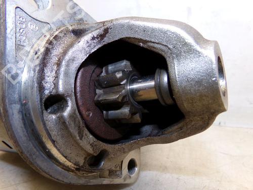 Starter BMW 3 Coupe (E92) 335 i | BP33155619M8  - Image 5