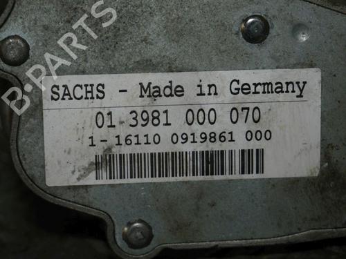 Other SMART CABRIO (450) 0.6 (S1OLD2, 450.452) | BP32276627O1 