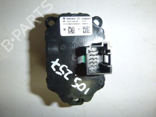 Switch BMW 5 (F10) 530 d xDrive | BP24385971I30 