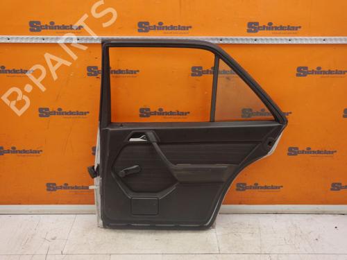 Right rear door MERCEDES-BENZ 124 Saloon (W124) 200 (124.020) | BP28327415C5 