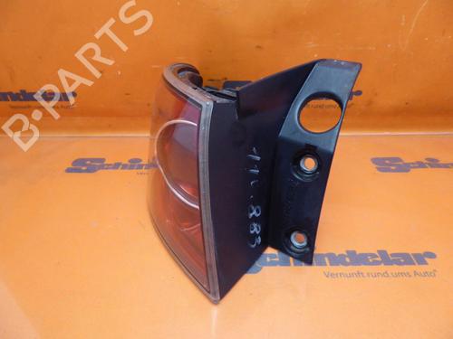 Left taillight SEAT IBIZA III (6L1) 1.4 16V | BP24415173C34 