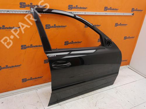 Right front door MERCEDES-BENZ E-CLASS (W211) E 200 CDI (211.004) | BP24414442C3 