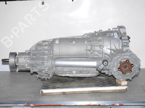 Gearbox AUDI Q5 (8RB) 2.0 TFSI quattro | BP33145751M3 - Image 4