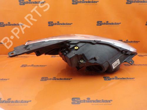 Left headlight FORD C-MAX II (DXA/CB7, DXA/CEU) 1.6 EcoBoost | BP32835085C28 - Image 4