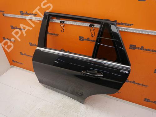 Left rear door MERCEDES-BENZ E-CLASS T-Model (S212) E 300 Hybrid / BlueTEC Hybrid (212.298) | BP24411785C4