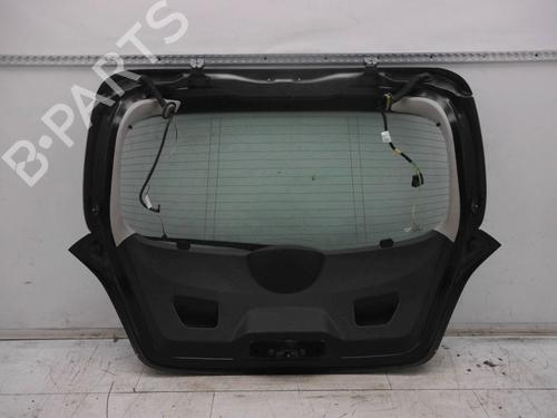 Tailgate PEUGEOT 207 (WA_, WC_) 1.6 16V VTi | BP31366659C6 