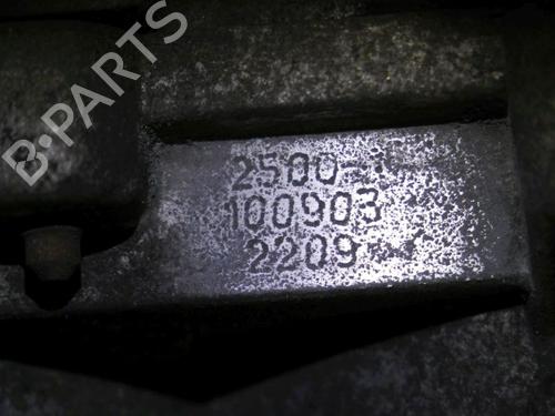 Gearbox VOLVO V40 Estate (645) 1.9 DI | BP24382710M3 