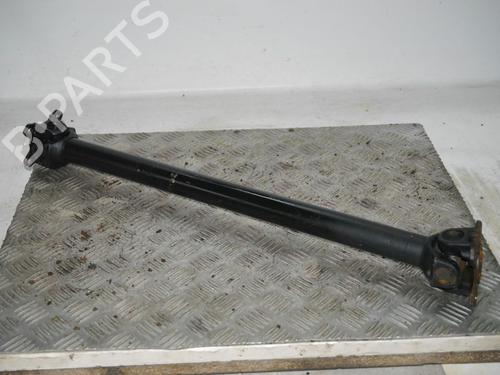 Used Driveshaft Driveshaft BMW X3 (E83) 3.0 d (218 hp) 33696200 33696200