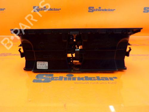 Air vent AUDI A4 B8 (8K2) 2.7 TDI | BP32642792I21 