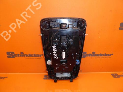 Kabinelys AUDI Q5 (FYB, FYG) 2.0 TDI quattro | BP32642941I8