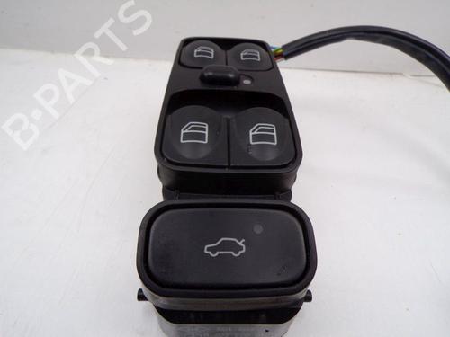 Switch MERCEDES-BENZ C-CLASS (W203) C 220 CDI (203.006, 203.008) | BP33003465I30 - Image 6