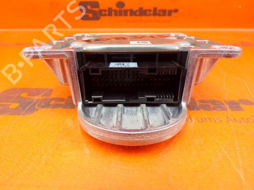 ECU airbags BMW 5 Touring (F11) M 550 d xDrive | BP24392386M53 