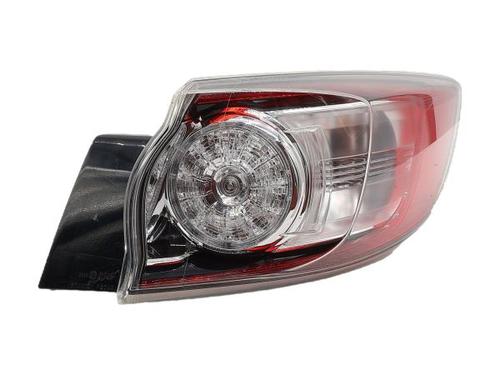Used Right taillight Right taillight MAZDA 3 (BL) 1.6 MZ-CD (BL14) (109 hp) 35813492 35813492
