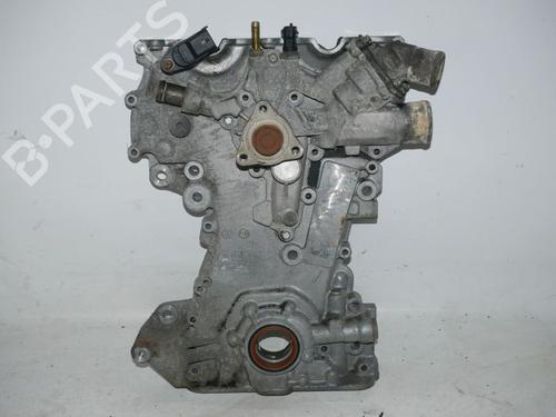 Used Upper protection Upper protection OPEL MERIVA A MPV (X03) 1.4 16V Twinport (E75) (90 hp) 36508001 36508001