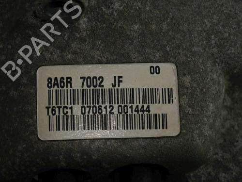 Gearbox FORD FIESTA VI (CB1, CCN) 1.25 | BP34276798M3 - Image 8