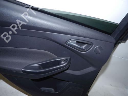 Left rear door FORD FOCUS III 1.6 EcoBoost | BP24385192C4 