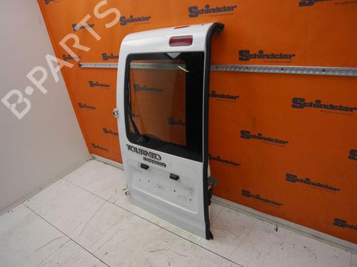 Left tailgate FORD TRANSIT CONNECT (P65_, P70_, P80_) 1.8 Di | BP24413881C76 