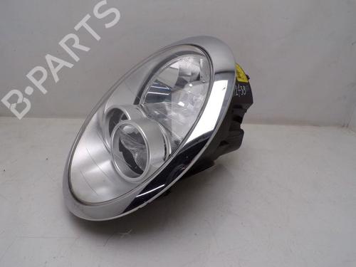 Right headlight MINI MINI Convertible (R52) One | BP33158227C29 - Image 3
